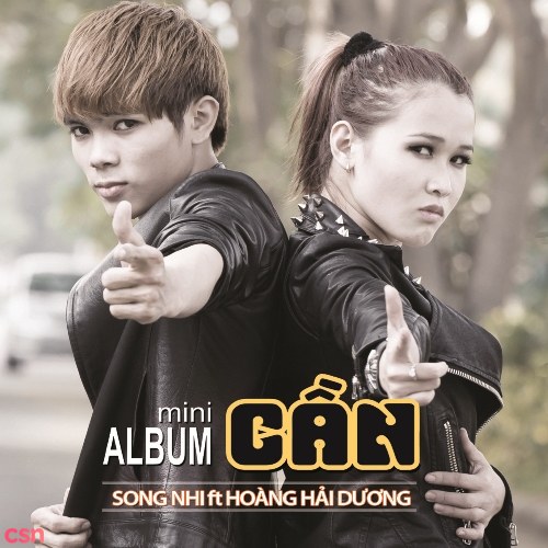 Cần (Single)