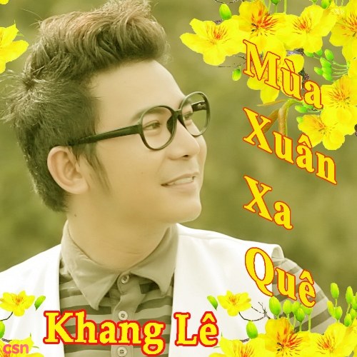 Khang Lê