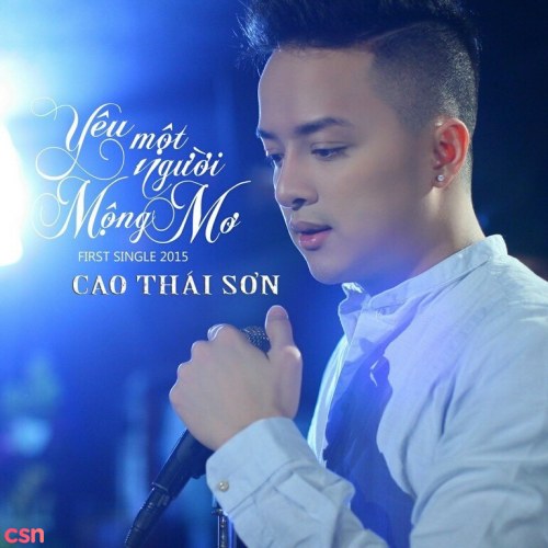 Yêu Một Người Mộng Mơ (Single)