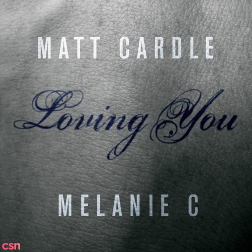 Loving You (Single)