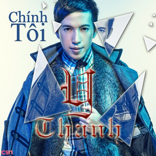 Chính Tôi