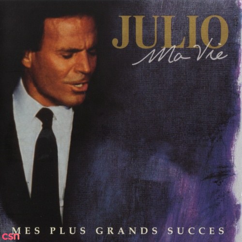 Julio Iglesias