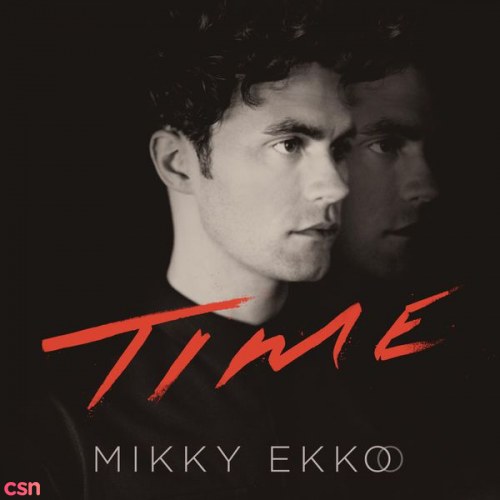 Mikky Ekko