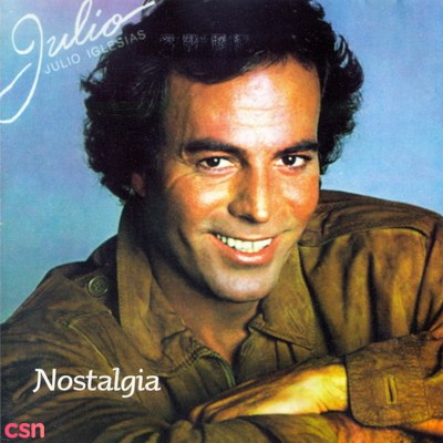 Julio Iglesias