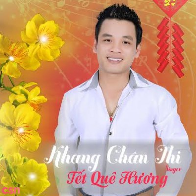 Khang Chấn Thi