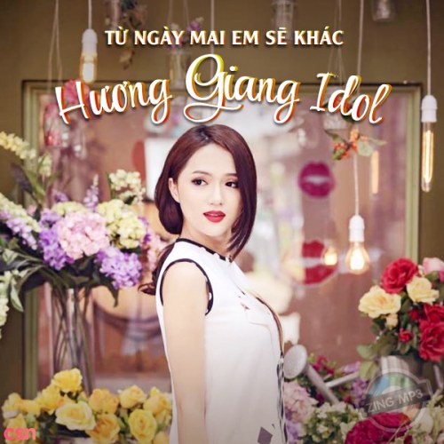 Từ Ngày Mai Em Sẽ Khác