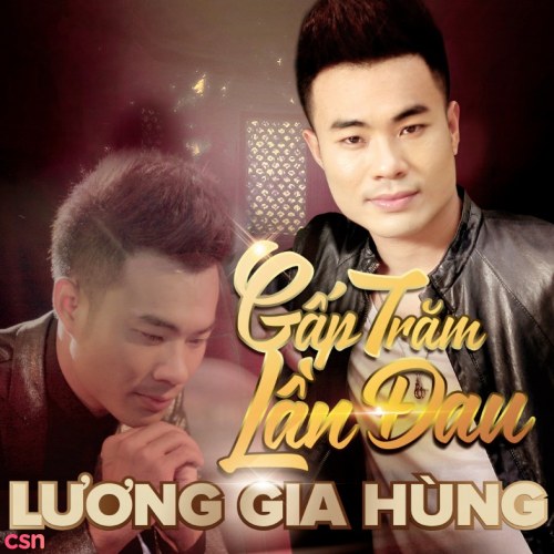 Lương Gia Hùng