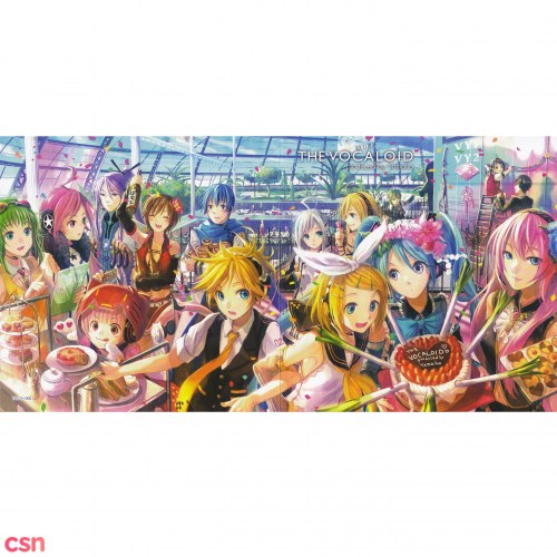 Kagamine Rin