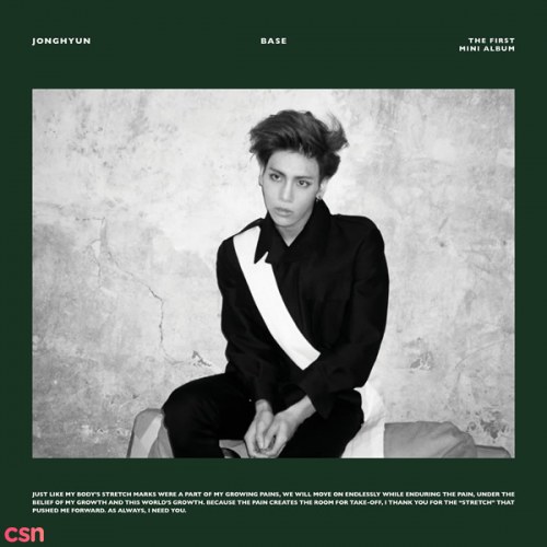 Jonghyun