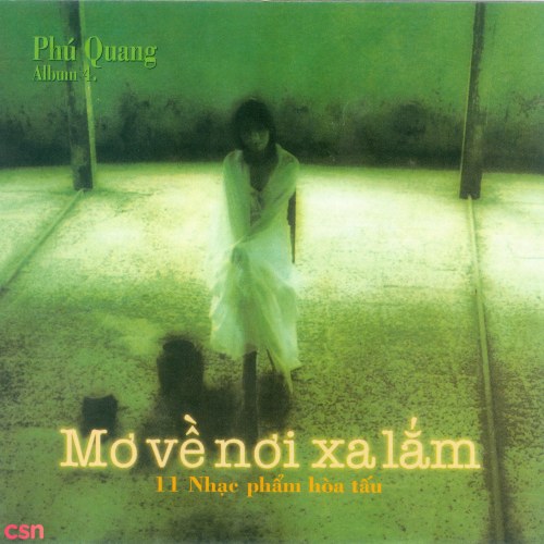 Pianist Phú Quang