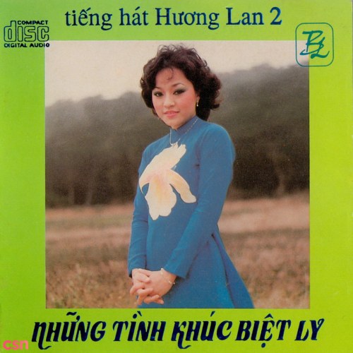 Hương Lan