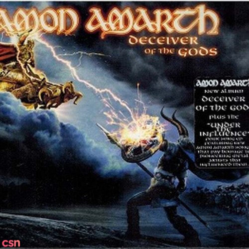 Amon Amarth