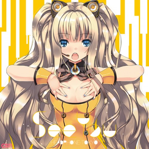 SeeU