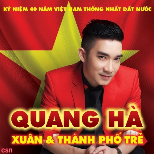 Quang Hà