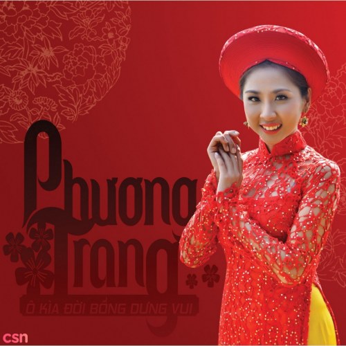 Phương Trang