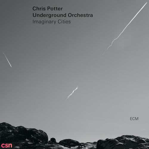 Chris Potter Underground Orchestra
