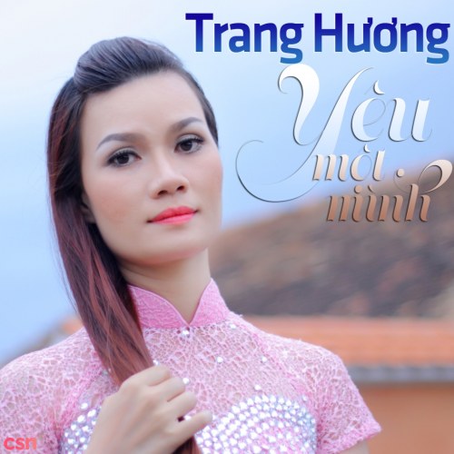 Trang Hương