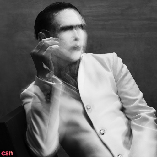 Marilyn Manson