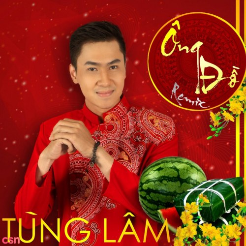 Đỗ Tùng Lâm