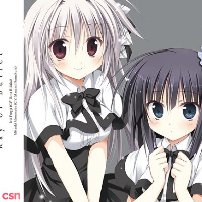 TV Anime "Juuou Mujin no Fafnir" ED - Ray of Bullet