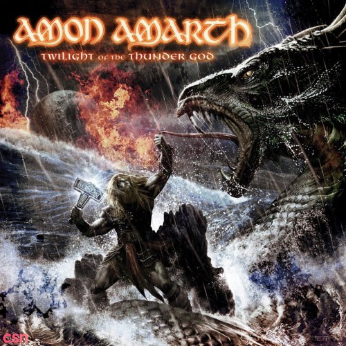 Amon Amarth