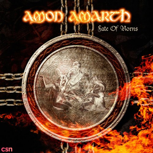 Amon Amarth