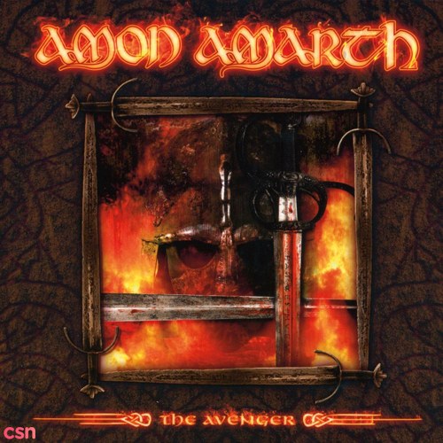 Amon Amarth