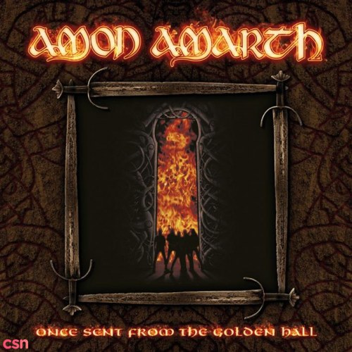 Amon Amarth