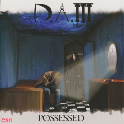 Possessed (EP)