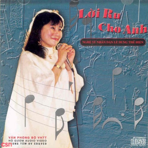 Lời Ru Cho Anh