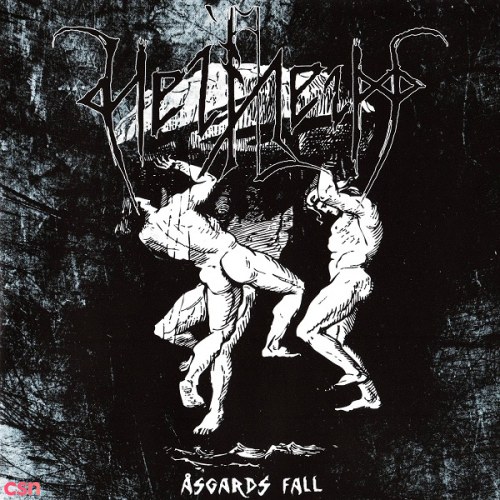 Åsgårds Fall (EP)