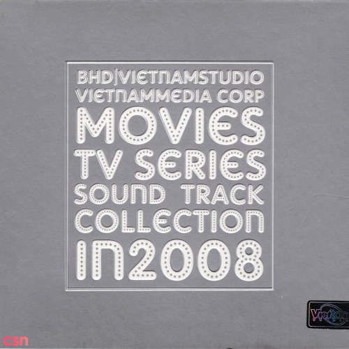 Movie TV Series Soundtrack Collection