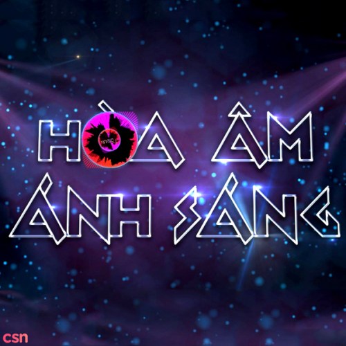 Hoà Âm Ánh Sáng 2015 - The Remix (Liveshow 1)