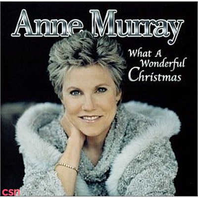 Anne Murray