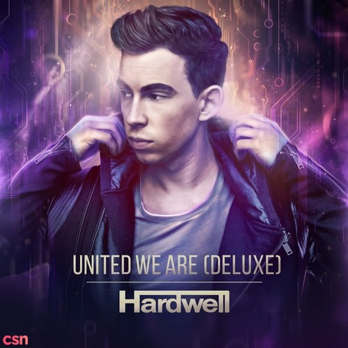 United We Are (Deluxe)