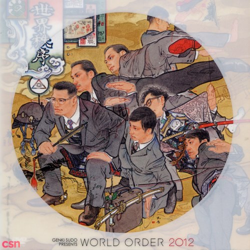 World Order