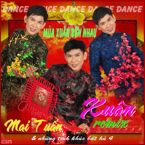 Mai Tuấn