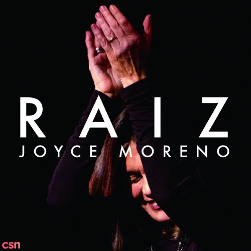 Joyce Moreno