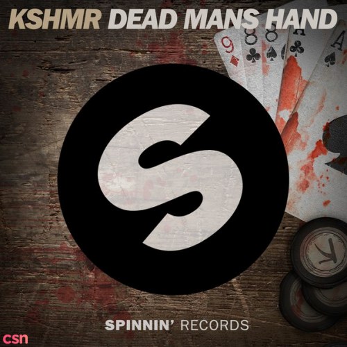 Dead Mans Hand (Single)