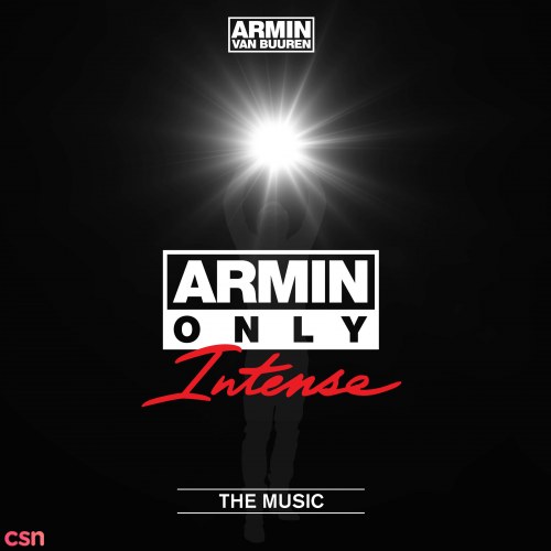 Armin Only – Intense “The Music” (Disc 1)