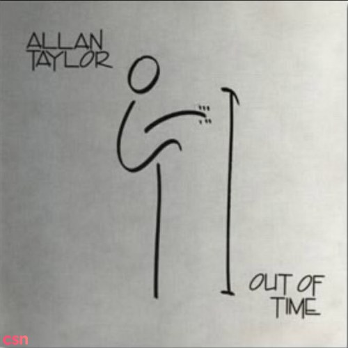 Allan Taylor