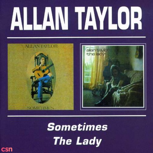 Allan Taylor