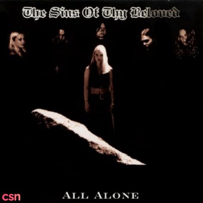 All Alone (EP)