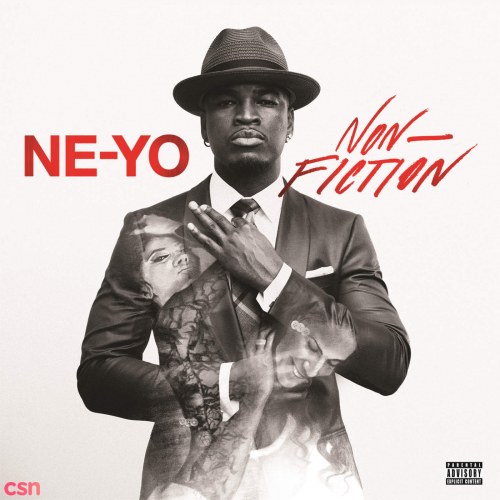 Non-Fiction (North American iTunes Deluxe Edition)