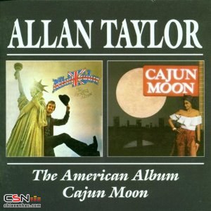 The American Album & Cajun Moon