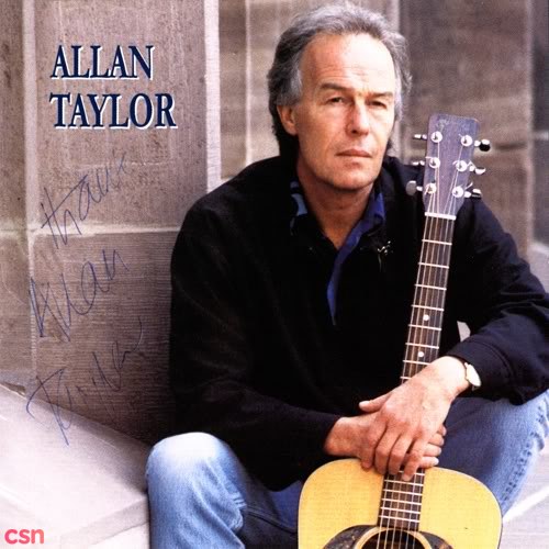 Allan Taylor