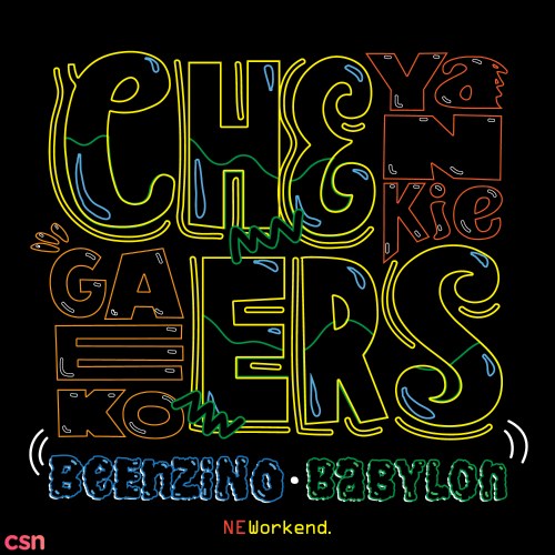 Cheers (Single)