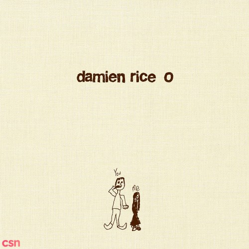 Damien Rice