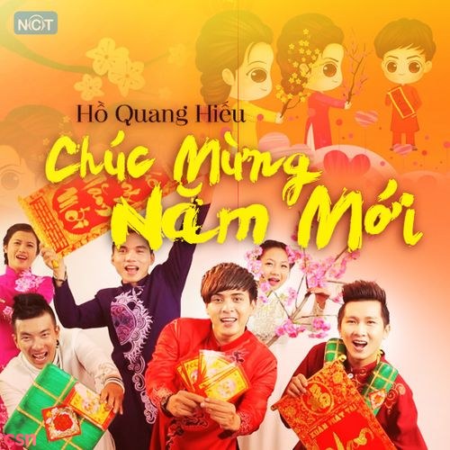 Chúc Mừng Năm Mới