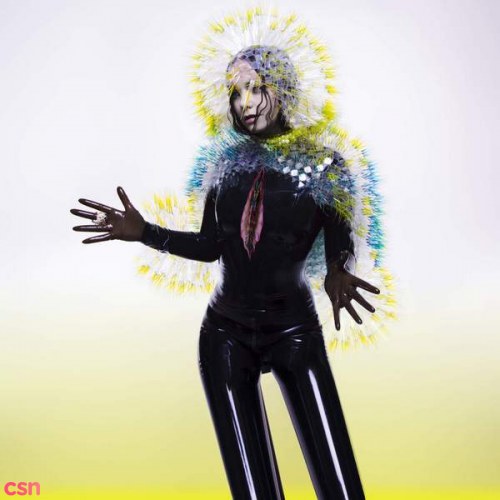 Björk